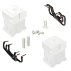 LEGRAND LEG417160 CTX3 MINI - INTERBLOCCO