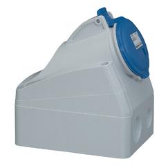 LEGRAND - LEG555155 PRESA FISSA 90 GRADI IP44 16A 3P+T 220V