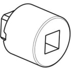 LEGRAND LEG631623 COVER-CROSSING- INSERTO QUADRO FEMMINA 6