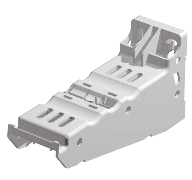 LEGRAND - LEG637766 PVC Konsole B75/100