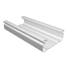 LEGRAND - LEG637820 PVC Rinne 3000x150x75 ungelocht