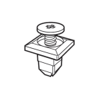 LEGRAND - LEG637954 PASSERELLA PVC-FISSAGGIO RAPIDO