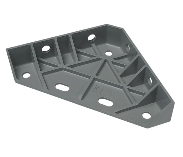 LEGRAND - LEG637955 PVC Universal Konsole