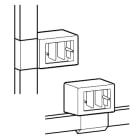 LEGRAND LEG648161 DLP-SCATOLA P. APPARECCHI 3 MOD BIANCO