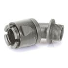 LEGRAND LEG666726 LGP-RACCORDO 45? D12 PG11 GRIGIO