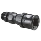 LEGRAND LEG666897 LGP-PRESSACAVO DRITTO D8 PG11 NERO