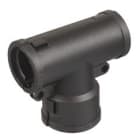 LEGRAND - LEG666944 LGP-DERIVAZIONE T D29/23X2 NERO