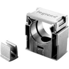 LEGRAND - LEG666978 LGP-CLIP DI FISSAGGIO D29 GRIGIO