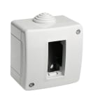 LEGRAND LEG680601 PLEXO VELA - SCATOLA IP40 1M