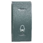 LEGRAND - LEG682763 VELA SCURA - TASTO SERIG CAMPANELLO 1