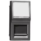 LEGRAND - LEG683038 BTNET - VELA SCURA RJ45 TOOLLESS STP CAT