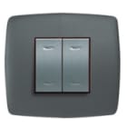 LEGRAND - LEG685814 VELA TONDA-ANTRACITE 2M