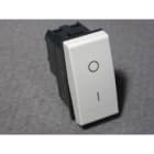 LEGRAND - LEG687002 VELA BIANCA - INTERRUTTORE 2P 16A