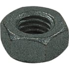 LEGRAND - LEG8069908 Sechskantmutter M6 , Tauchfeuerverzinkt