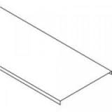 LEGRAND LEG8261150 Abdeckplatte Kabelrinne 2M 500, Tauchfeu