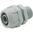 LEGRAND LEG82962 UNIVERSALI-RACCORDO PLAST G3/8 D=10 R70