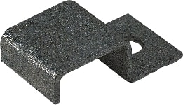 LEGRAND - LEG8367030 GLO4-PIASTRA FISSAGGIO MENSOLA Z