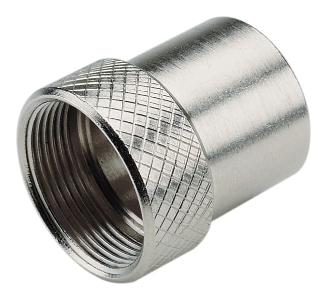 LEGRAND - LEG86001 CALOTTE-FEMM-FEMM UNEF3/4 G1/4