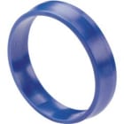 LEGRAND LEGAB52 SERIE 2000-ANELLO ADATTATORE D=52 BLU