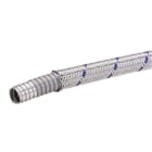 LEGRAND - LEGFTR10 FTR-GUIDACAVO MET. PLASTICO D=10 TRECCIA