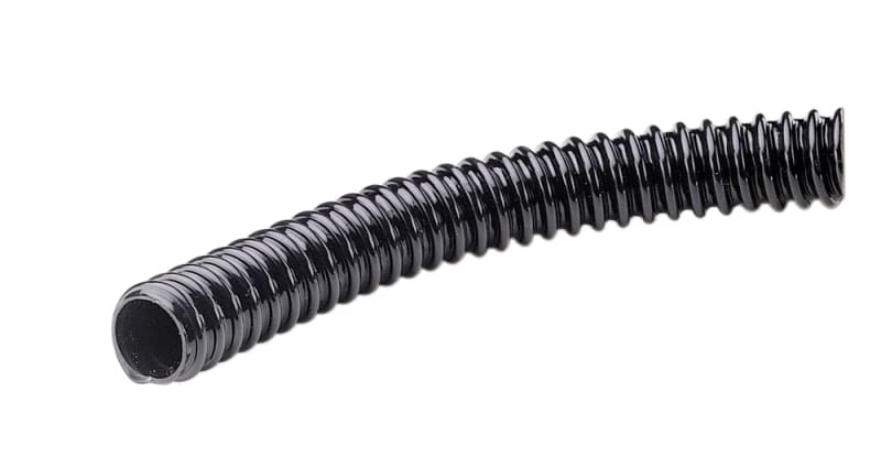 LEGRAND - LEGFX10N FX-GUIDACAVO SPIRALATO D=10 NERO