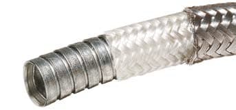 LEGRAND - LEG387372 GUIDACAVO INOX/FIBRAVETRO+TREC.INOX D=15