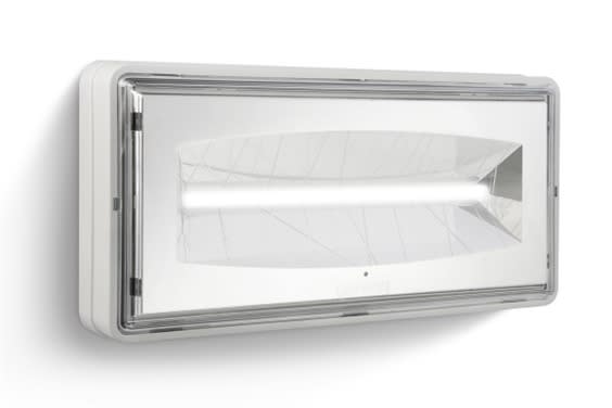 LINERGY SRL - LENCE1602 CRISTAL EVO 175LM 3H SE IP65 DALI