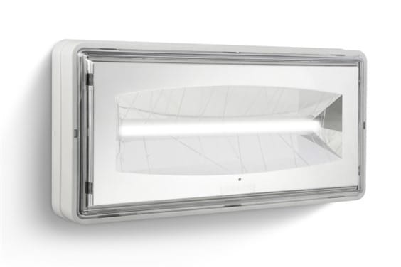 LINERGY SRL - LENCE1502 CRISTAL EVO 175LM 3H SE IP65 SPY SYSTEM