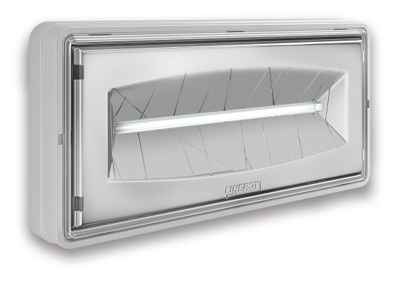 LINERGY SRL LENCE11N10EGI CRISTAL EVO 215LM 1H SE IP65 INHIBIT