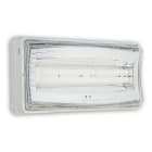 LINERGY SRL - LENCR1221 CRISTAL 18W 1H SE IP40 REST MODE HF