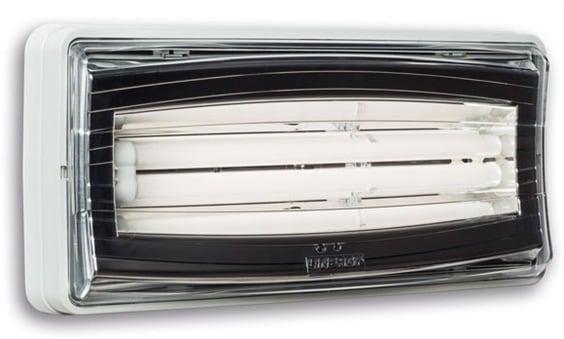LINERGY SRL LENCR1322 CRISTAL 18W 3H SE IP40 ENERGY TEST HF