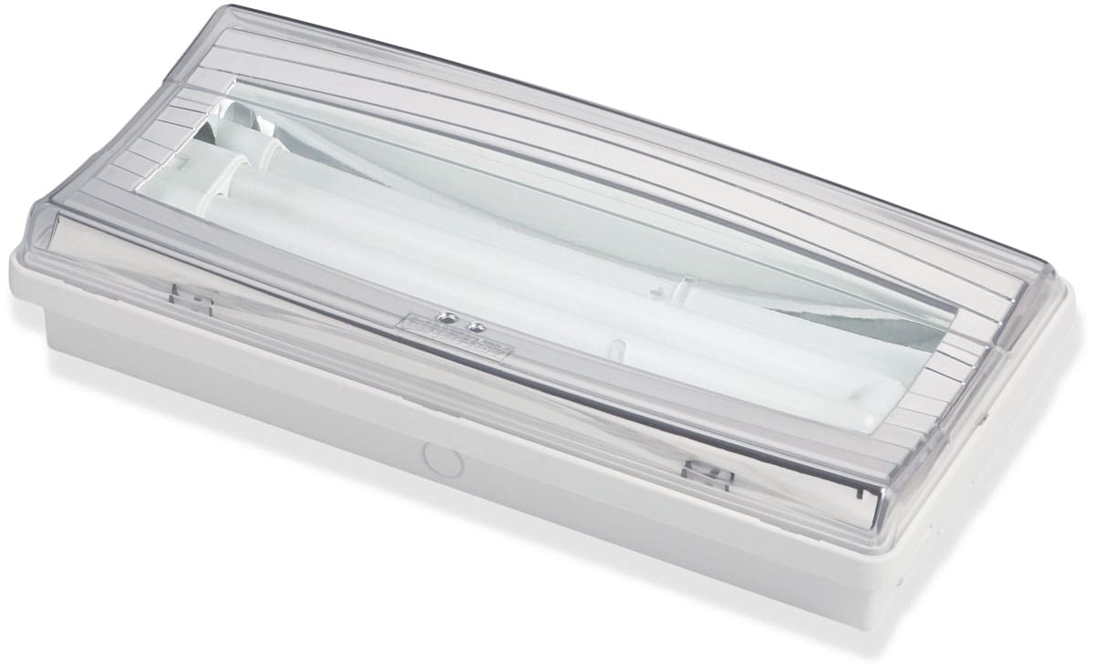 LINERGY SRL LENCS1903 CRISTAL 18W SL IP65 CENTRAL BATTERY