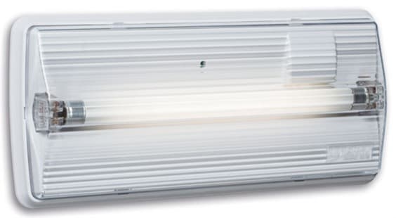 LINERGY SRL LENFX1101 FOX 6W 1H SE IP40 INHIBIT