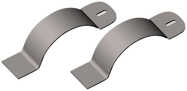 LINERGY SRL LENA011 KIT PER CARTONGESSO E CONTROSOFFITTO FOX