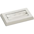 LINERGY SRL - LENLD1901 LEDY 98LM SL IP42 CENTRAL BATTERY