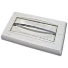 LINERGY SRL - LENLD1101 LEDY 72LM 1H SE IP42 INHIBIT