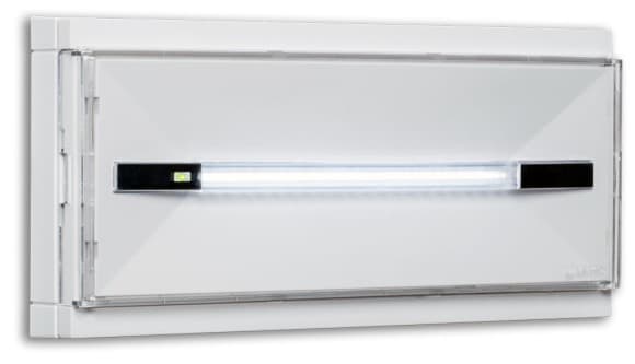 LINERGY SRL LENPR1201 PRODIGY 110LM 3H SE IP42 REST MODE