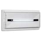 LINERGY SRL - LENPS1201 PRODIGY 110LM 3H SE IP65 REST MODE