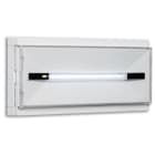 LINERGY SRL - LENPS1203 PRODIGY 280LM 3H SE IP65 REST MODE