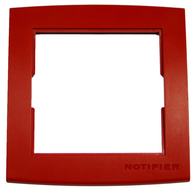NOTIFIER ITALIA SR NOTM700K-503/5 CORNICE ADATT. 503 PER M700KI CONF 5 PZ