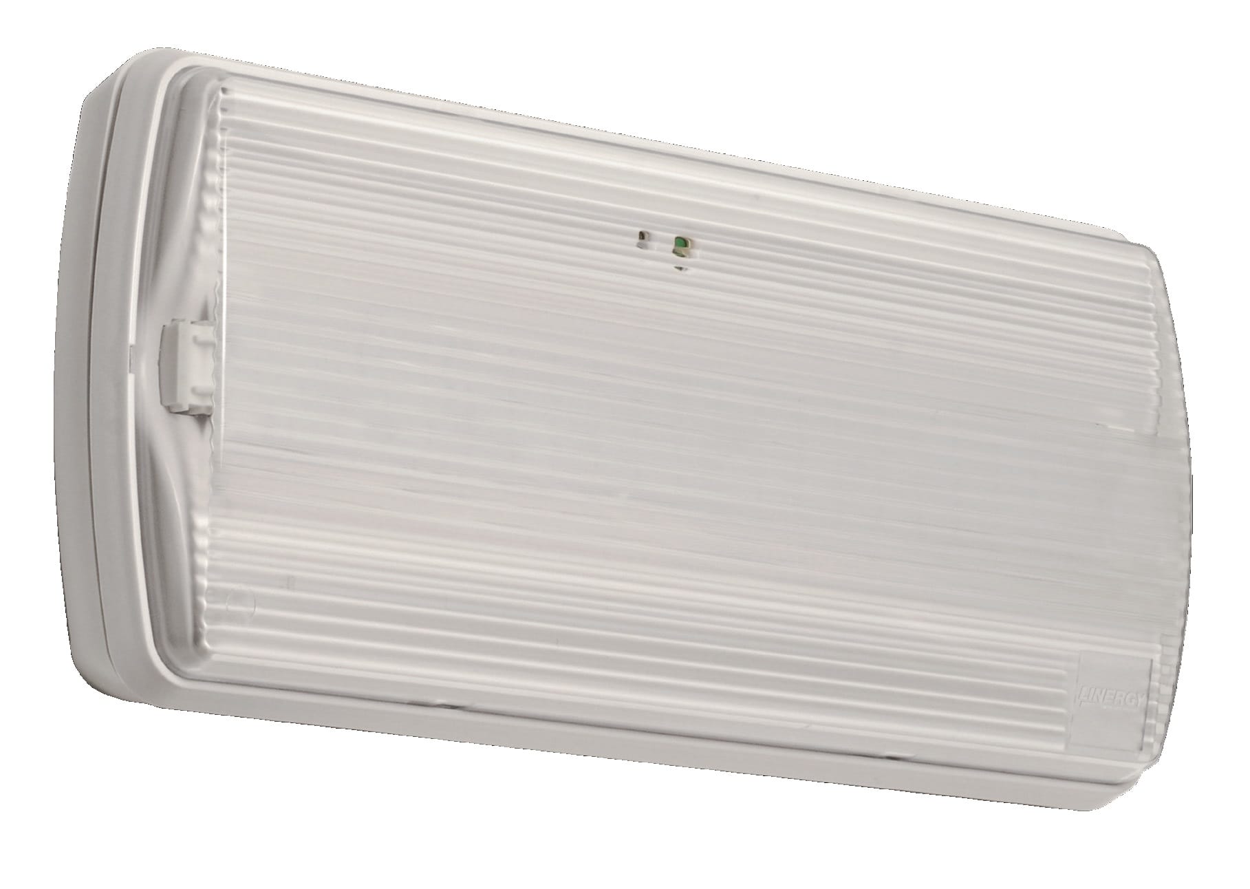 LINERGY SRL LENSD1103 STEP LED 265LM 1H SE IP40 INHIBIT