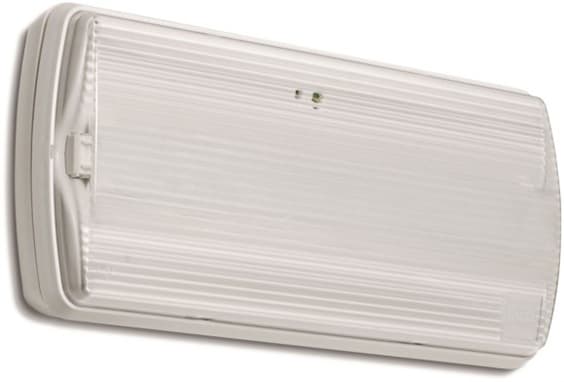 LINERGY SRL LENSD1211 STEP LED 610LM 1H SE/SA IP40 REST MODE