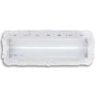 LINERGY SRL - LENSG1202 SEVEN PLUS LED 60LM 3H SE/SA IP40 REST M