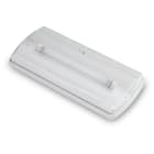 LINERGY SRL - LENST1701 STEP 6W+2 LED 1H IP40 MOVIE