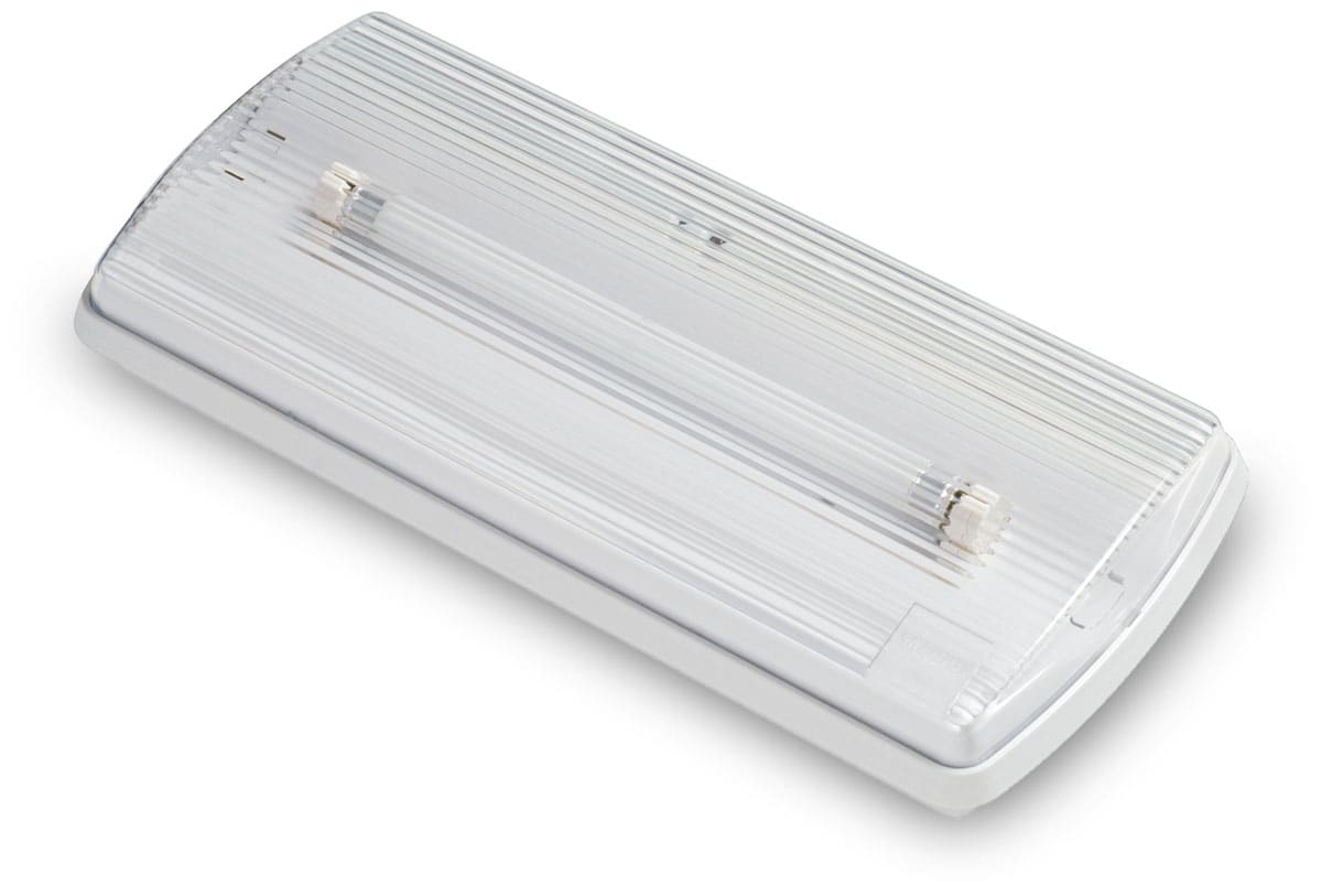 LINERGY SRL LENST1901 STEP 6W SL IP40 CENTRAL BATTERY