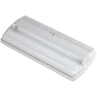LINERGY SRL - LENST1902 STEP 8W SL IP40 CENTRAL BATTERY