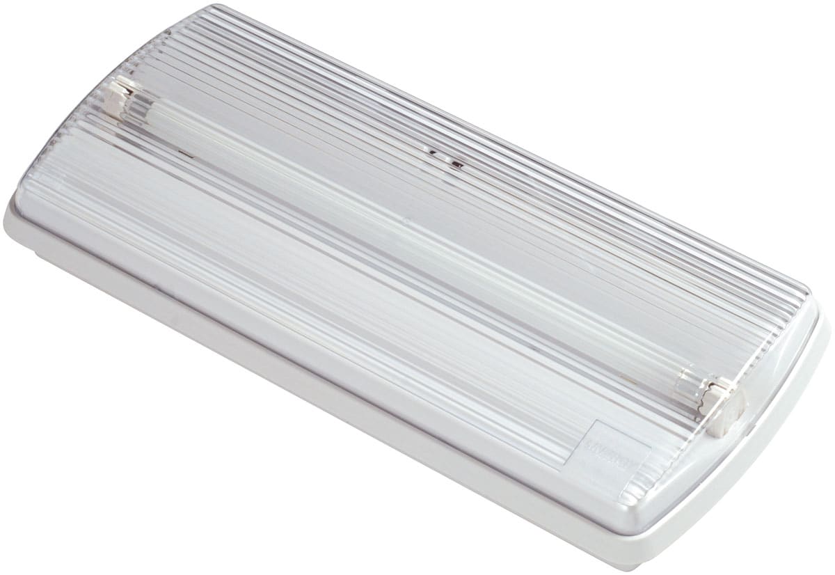 LINERGY SRL LENST1902 STEP 8W SL IP40 CENTRAL BATTERY