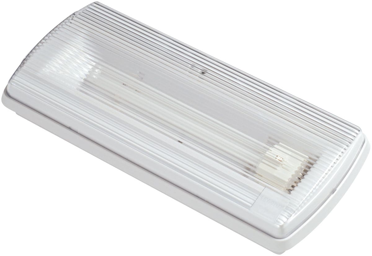 LINERGY SRL LENST1903 STEP 11W SL IP40 CENTRAL BATTERY