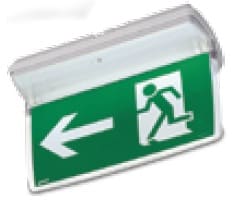 LINERGY SRL - LENA050 KIT BIFACCIALE DI SEGNALAZIONE PER STEP