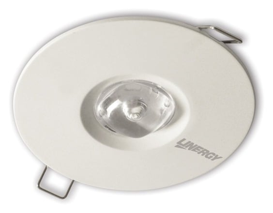 LINERGY SRL LENVE1202 VIALED EVO BIANCO 360LM 3H SE REST MODE